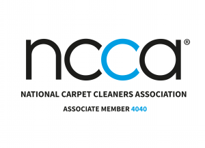 National Carpet Cleaners Association Membership Logo